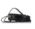 Loddestasjon 80W 480°C, CEE 7/7- kontakt / UK type G- kontakt (BS1363)
